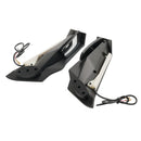 2019-2022 Honda CBR650R CBR650F CBR500R CBR500F Espejos retrovisores Winglets