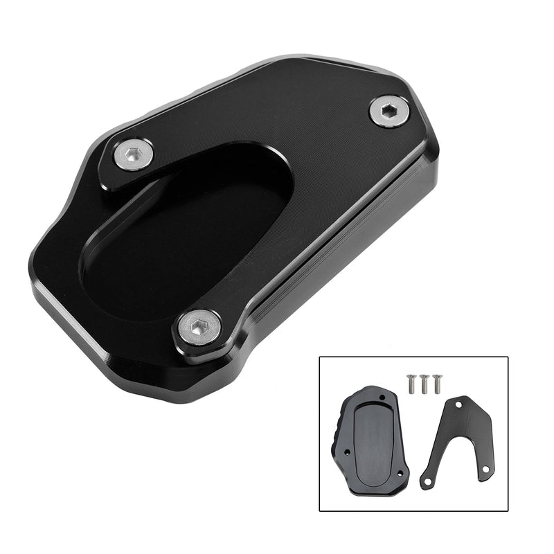 2020-2023 Suzuki V-Strom DL1050XT Kickstand forstørrelsesplate