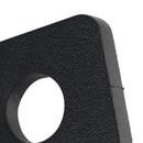 Zálohování LED WHIP FLAG FLAG LIGHT LAGE BRACKETS pro Polaris RZR XP 1000 900