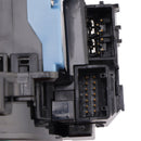 2014-2015 LEXUS RX450H 3.5L Lenkwinkelsensor 89245-30110 mit Feder 84307-48100