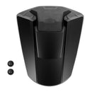 Carenagem da tampa do banco traseiro para Suzuki GSXS 1000 GSX-S1000 2021-2023 Preto Mate