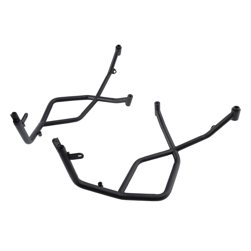 2022 2023 2024 Honda ADV160 Motorisuojauskehys suojaa anti-rrash-puskurin