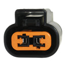 Kurbelwellenpositionssensor für Proton Wira Jumbuck VDO 4G15 SOHC PW550626