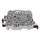 2002–2018 Buick Pontiac Getriebeventilblock und Magnetventile 4T65E 4T65