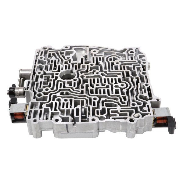 2002–2018 Buick Pontiac Getriebeventilblock und Magnetventile 4T65E 4T65