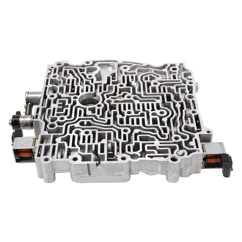 2002–2018 Buick Pontiac Getriebeventilblock und Magnetventile 4T65E 4T65