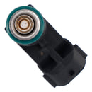 3 stycken spridare för VW Polo, Seat Cordoba, Toledo, Skoda Fabia 1.2 03E906031C