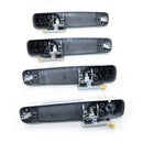 2012-2018 Dodge Ram 1500 2500 3500 4pcs Door Handles