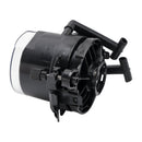 2004-2010 BMW E60 525I 528I 530I 535I 545I 550I M5 1X Left Fog Light 63177897187