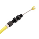 2017-2023 Suzuki GSXR1000 Motocyklová spojka Vlak náhrada žlutá