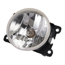 Fog light 9675450980 for Peugeot 208 308 2008 2013-2019