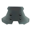 Windschutzscheibe Windschutz passend für Suzuki V-STROM 800/DE/DE ADV/Touring 2023-2024