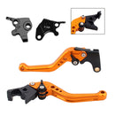 2008–2011 Yamaha YZF R125 neue kurze Kupplung Bremshebel