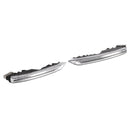 2015-2017 Porsche Cayenne 958 Par LED NEBEL-TAGFAHRLICHT DRL 95863118130 95863118230