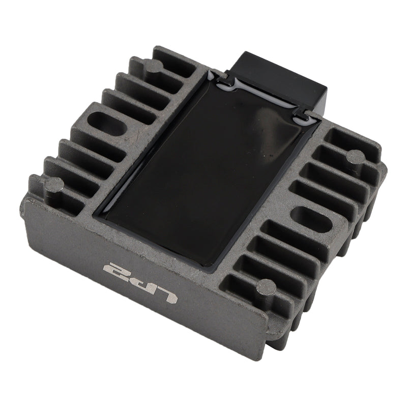 2004-2011/2014 Yamaha XT 660 X Statorregler Gleichrichter Dichtungssatz 5VK-81410-00