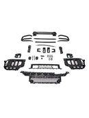 Front protection bar for Mercedes-Benz G-Class W465 from year of construction 2025