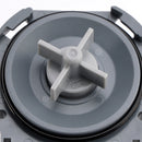 WD26X10049 PS3486939 AH3486939 Astianpesukoneiden tyhjennyspumppu Gewerrimirgeferille