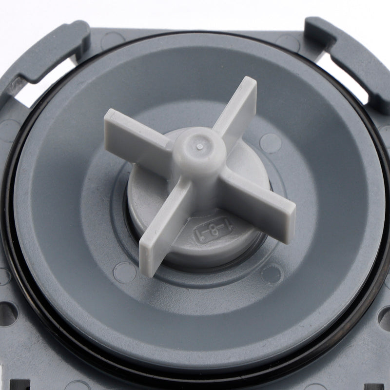 WD26X10049 PS3486939 AH3486939 Astianpesukoneiden tyhjennyspumppu Gewerrimirgeferille