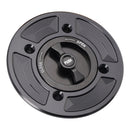 Quick Release Brændstofdæksel til Kawasaki ZX-10R ZX10R 2021 2022 2023 2024 2025