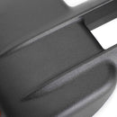 Para elektrycznie rozkładanych lusterek holowniczych do Toyoty Hilux 2005-2011 w kolorze czarnym