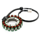 Estator 2002-2007 31401-42F00 do gerador de Suzuki GSX 1400 GSX1400