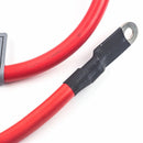 Pluspolkabel für Batterie 61129322056 für BMW X5 F15 X6 F16 2014-2017