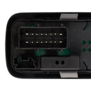 2009–2016 C3 II (SC_) Huvudfönster i fönstret 98012283xt