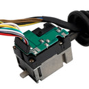 Lenkstockhebelschalter für MAN 81255090124 81255090119 81255090093