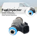 1 piece fuel injector nozzle for Chevrolet Express 2500 3500 Van 2010-2020 12613412