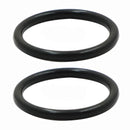 2012-2017 Dodge Darts 2x PCV Ventil O-ring 4893446AB für Fiat 500 500L 500X für