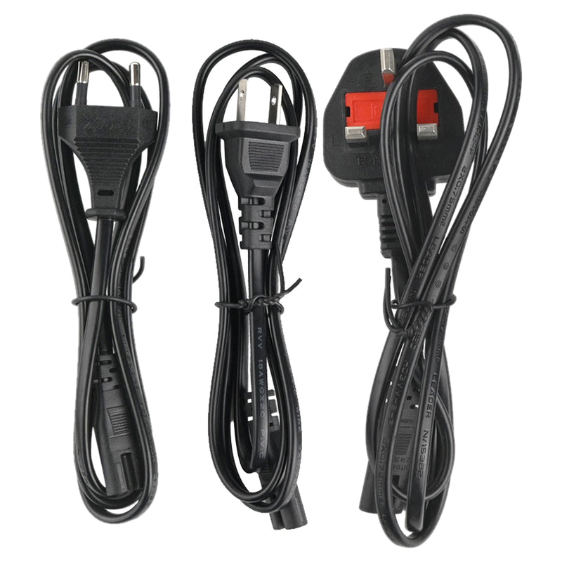 Ladekabel für Segway Ninebot MAX Elektroroller G2/G30/G30P/P65/P100S