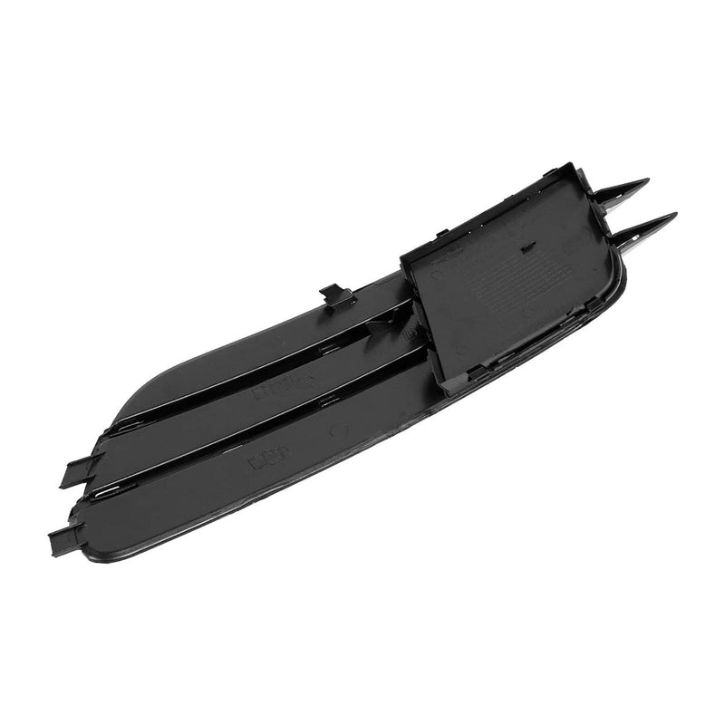 2012–2014 Audi A6 C7 vorne links Stoßstangengrill Nebelscheinwerfer Grill 4G0807681