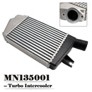 MN135001 välijäähdytin Mitsubishi Pickup Triton L200 4D56 4M41 turboahtimelle