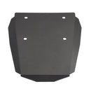 2023-2024 BMW R1300Gs lisensplateinnehaver Rammeinnehaver laget av aluminiumslegering