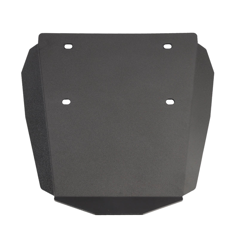 2023-2024 BMW R1300Gs lisensplateinnehaver Rammeinnehaver laget av aluminiumslegering