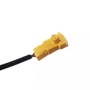 1997-2000/2002 Jeep Wrangler Rat Fjeder 56009070