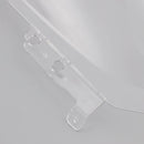 2024-2025 Daytona 660 Motorrad-Windschutzscheibe