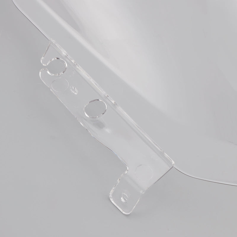 2024-2025 Daytona 660 Motorrad-Windschutzscheibe