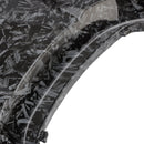 2022-2025 Honda ADV 350 Rücksitz-Rücklichtabdeckung