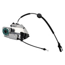 2013-2018 Ford Transit V363 Kasten FCD, FDD 2.2 TDCi Türschloss vorne links BK31-V219A65-BJ