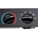 1999-2004 Jeep Wrangler Módulo de controle de clima aquecedor de ar condicionado 55037472AB P55037472AB