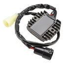 2003-2004 Kawasaki ZX636 Ninja ZX-6R Stator Regulator Set Set 21003-0001 21066-0002