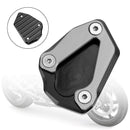 Placa ampliadora de soporte BMW S1000RR 2020+