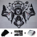 Verkleidungssatz aus ABS-Kunststoff für Honda CBR600RR 2007-2008 F5