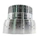 2018 2019 Ford Mustang 10R80 10-växlad automatisk 10R80 CDF Drum Clutch Hub Assembly JL3Z-7H351-B