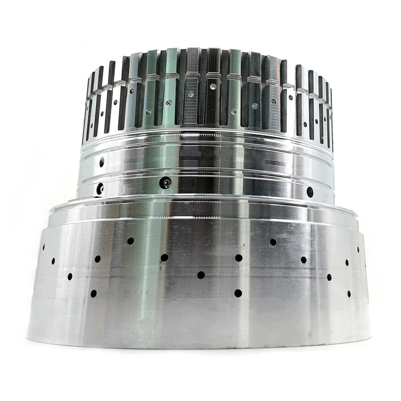 2018 2019 Ford Mustang 10R80 10-växlad automatisk 10R80 CDF Drum Clutch Hub Assembly JL3Z-7H351-B