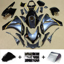 Verkleidungssatz aus ABS-Kunststoff für Honda CBR1000RR 2008-2011