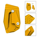 Seitenständer-Vergrößerungsplatte passend für BMW K1600B, K1600 Bagger, K1600GA (2018–2025)