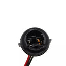 2 Stück Rücklichtkabelbaum links + rechts für Chevy Silverado 1500 2500 3500 HD 2003-2006