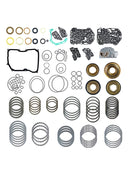 2003-2008 TOURAN (NOT USA) 09G Master Rebuild Kit Sada těsnění Sada těsnění spojky TF60SN